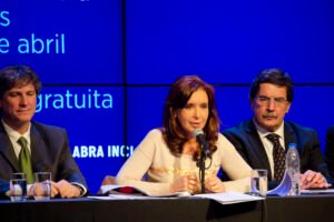 Noticias sobre Cristina Kirchner: La causa Vialidad y el nuevo escenario judicial