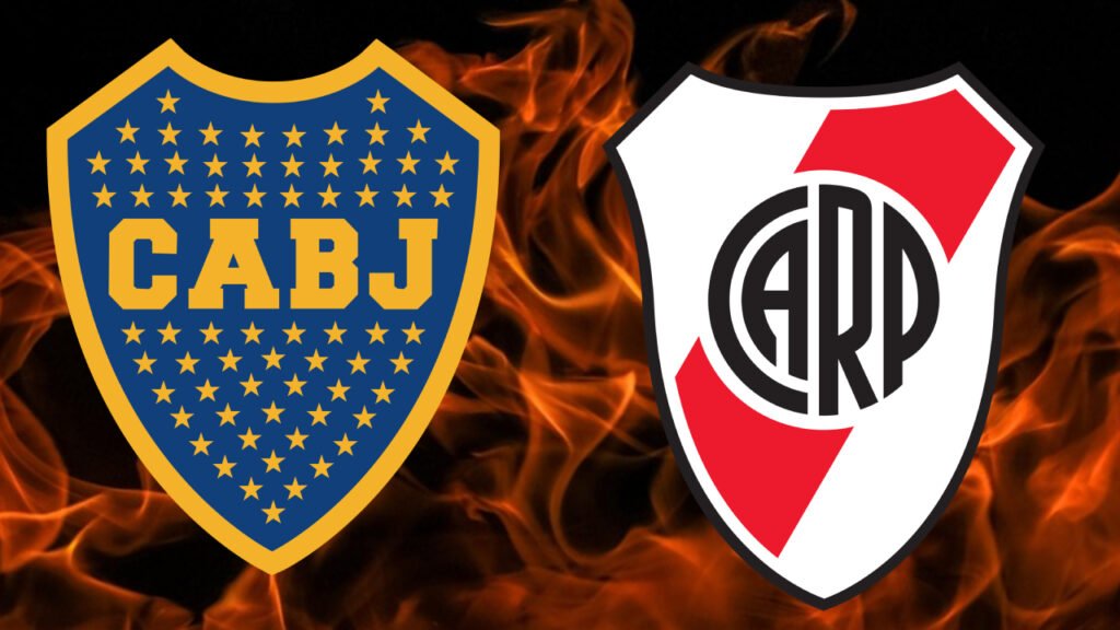 Boca vs River EN VIVO ▷5 Razones Críticas para No Perderse el Superclásico 1 5 Razones Críticas para No Perderse el Superclásico Boca vs River EN VIVO