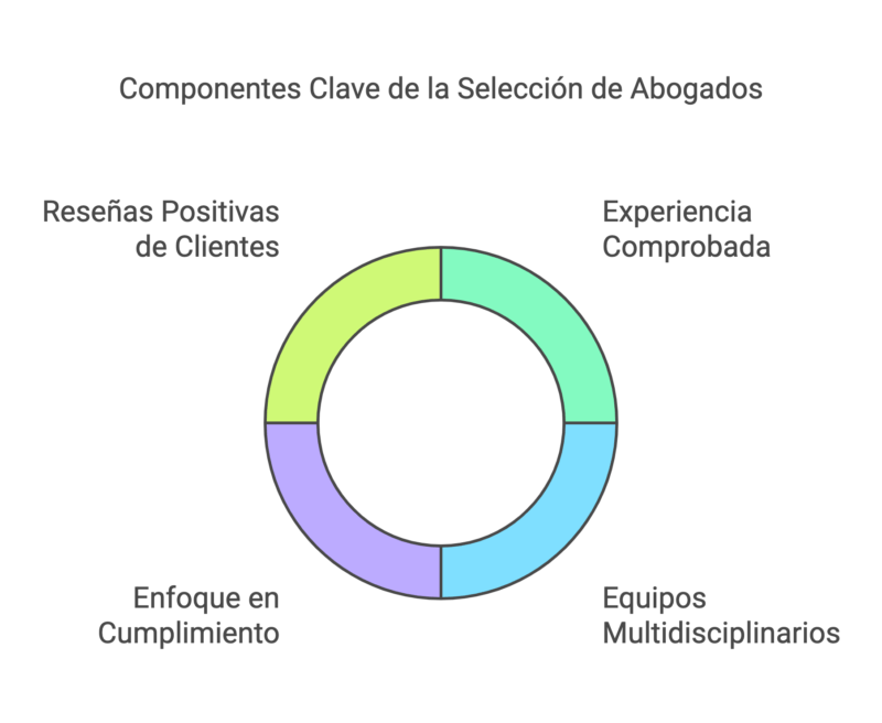 Abogados de Empresas en Mar del Plata visual selection 12
