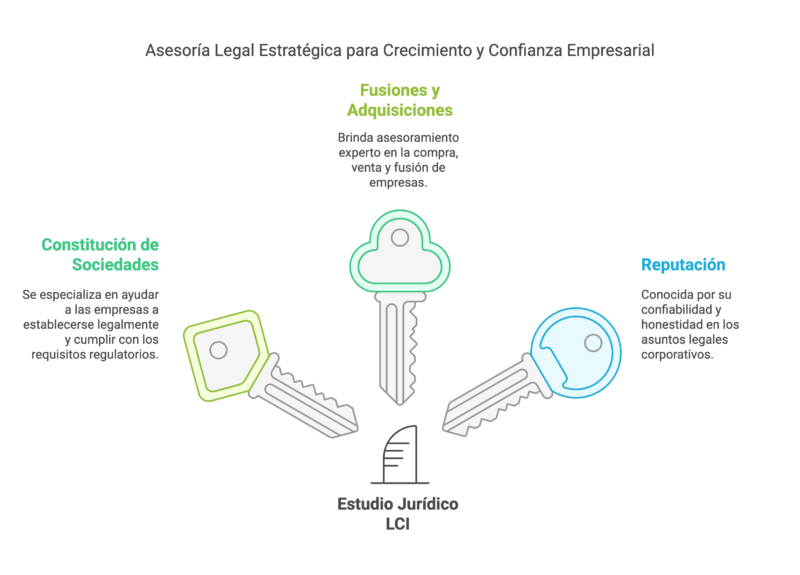 Abogados de Empresas en Mar del Plata visual selection 6