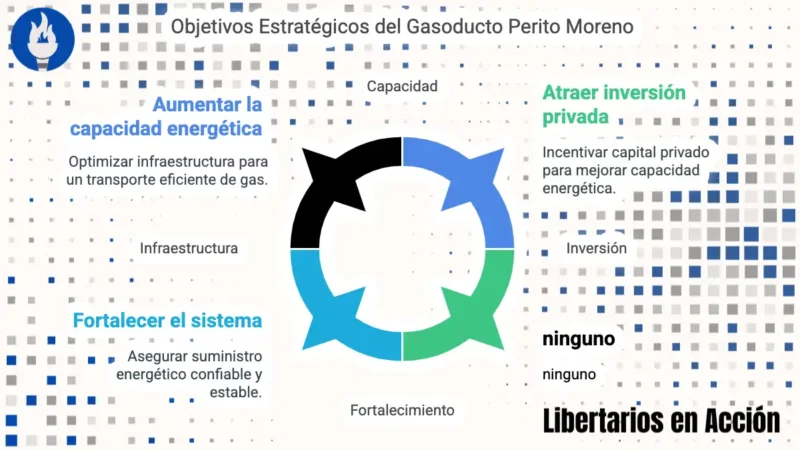 Decreto 54/2025: Ampliación del Gasoducto Perito Moreno y Marco Legal para Iniciativas Privadas en Argentina 3 Ampliacion del Gasoducto Perito Moreno 3