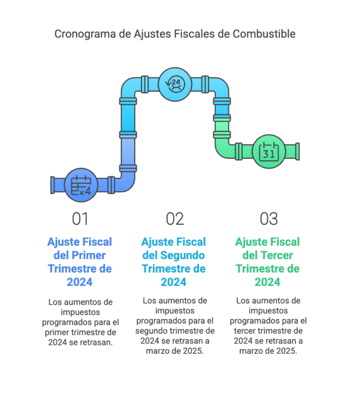 Aumento nafta: Decreto 51/2025 Claves del Nuevo Ajuste en Combustibles 3 Aumento nafta Decreto 51 2025 Claves del Nuevo Ajuste en Combustibles visual selection 1
