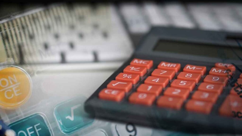 Calculadora de Préstamos: Estima tus Pagos Mensuales 🏦 2 Calculadora de Préstamos: Estima tus Pagos Mensuales 🏦