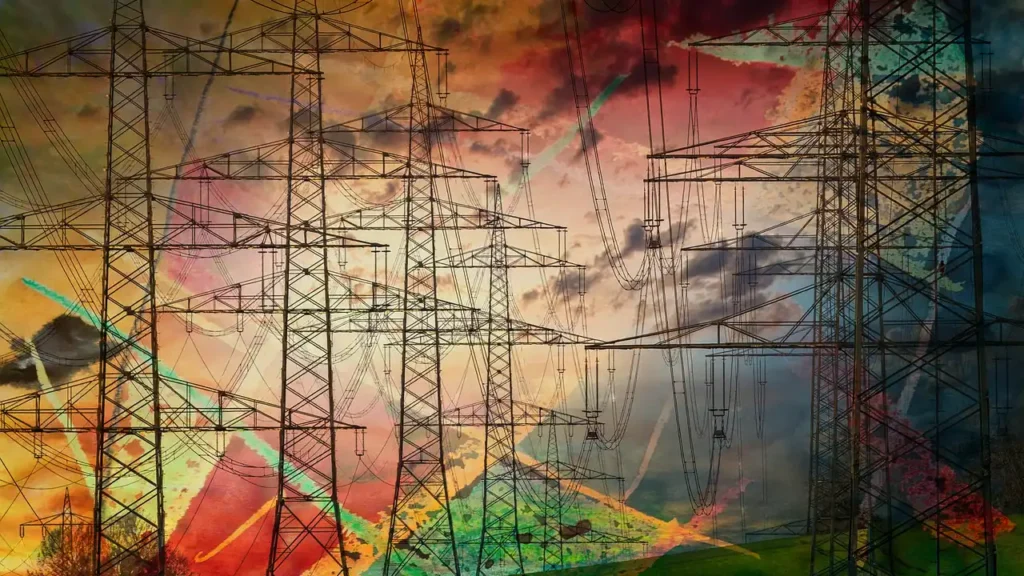 Energía Reactiva ▷Resolución 544/2024 del ENRE: ¿Solución al Uso Ineficiente de Energía? ⚡ Correccion Tarifaria en la Tarifa Social Electrica ¿Que Cambio en la Resolucion 464 2024 del ENRE 2