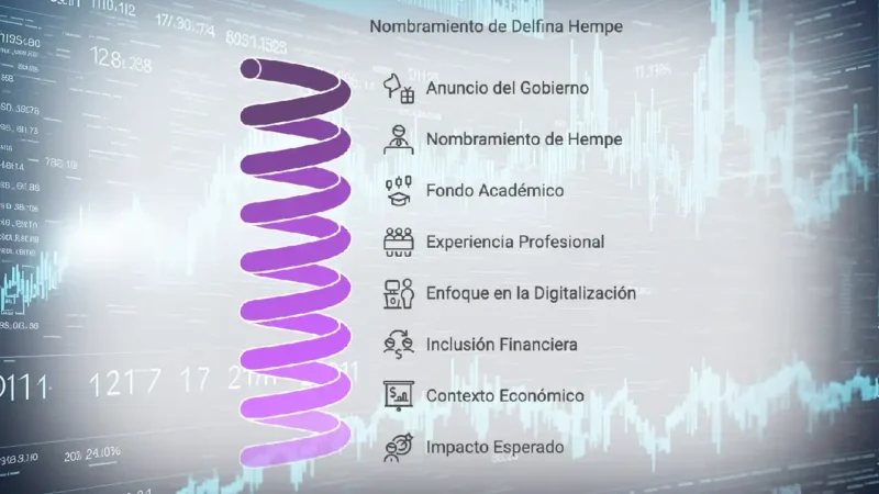 Delfina Hempe: Nombramiento en el Banco de la Nación Argentina Decreto 1082/2024 4 Libertarios en Accion 43