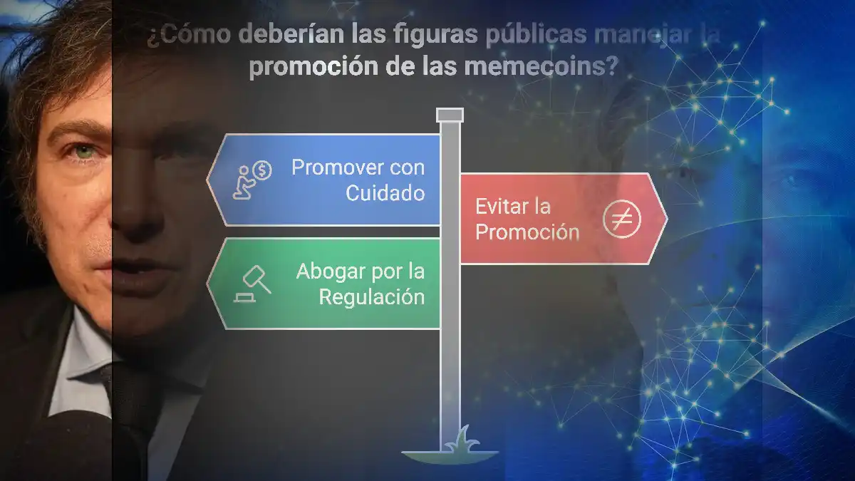 Javier Milei y el escándalo de la criptomoneda $libra: La peligrosa promoción de las memecoins 11 Libertarios en Accion 57