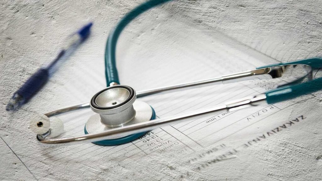 María Celeste Díaz ▷3 razones por las que la designación en el MINISTERIO DE SALUD genera controversia 3 María Celeste Díaz ▷3 razones por las que la designación en el MINISTERIO DE SALUD genera controversia