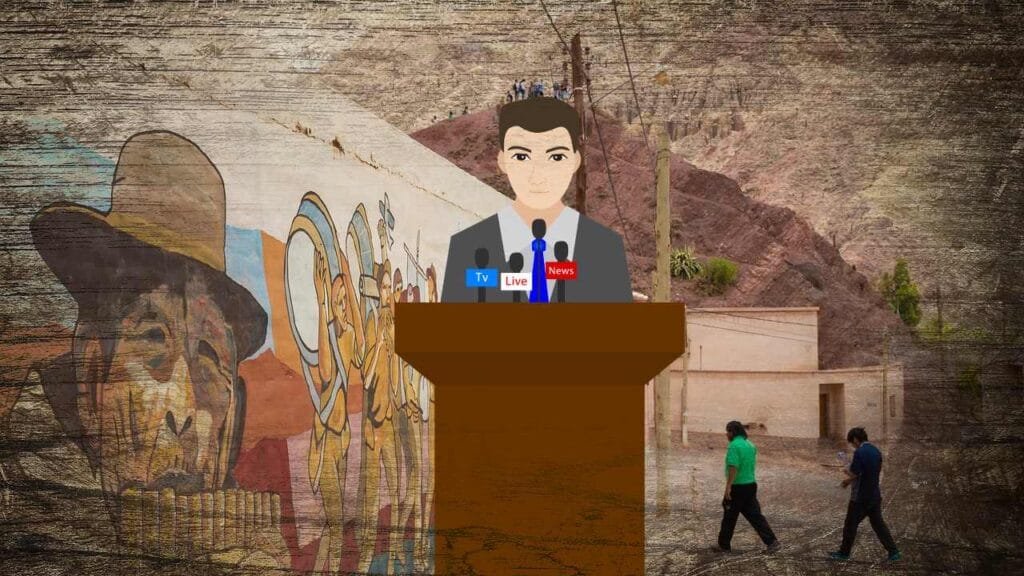 Nuevas autoridades del Partido Renovador Federal en Jujuy 2 Nuevas autoridades del Partido Renovador Federal en Jujuy