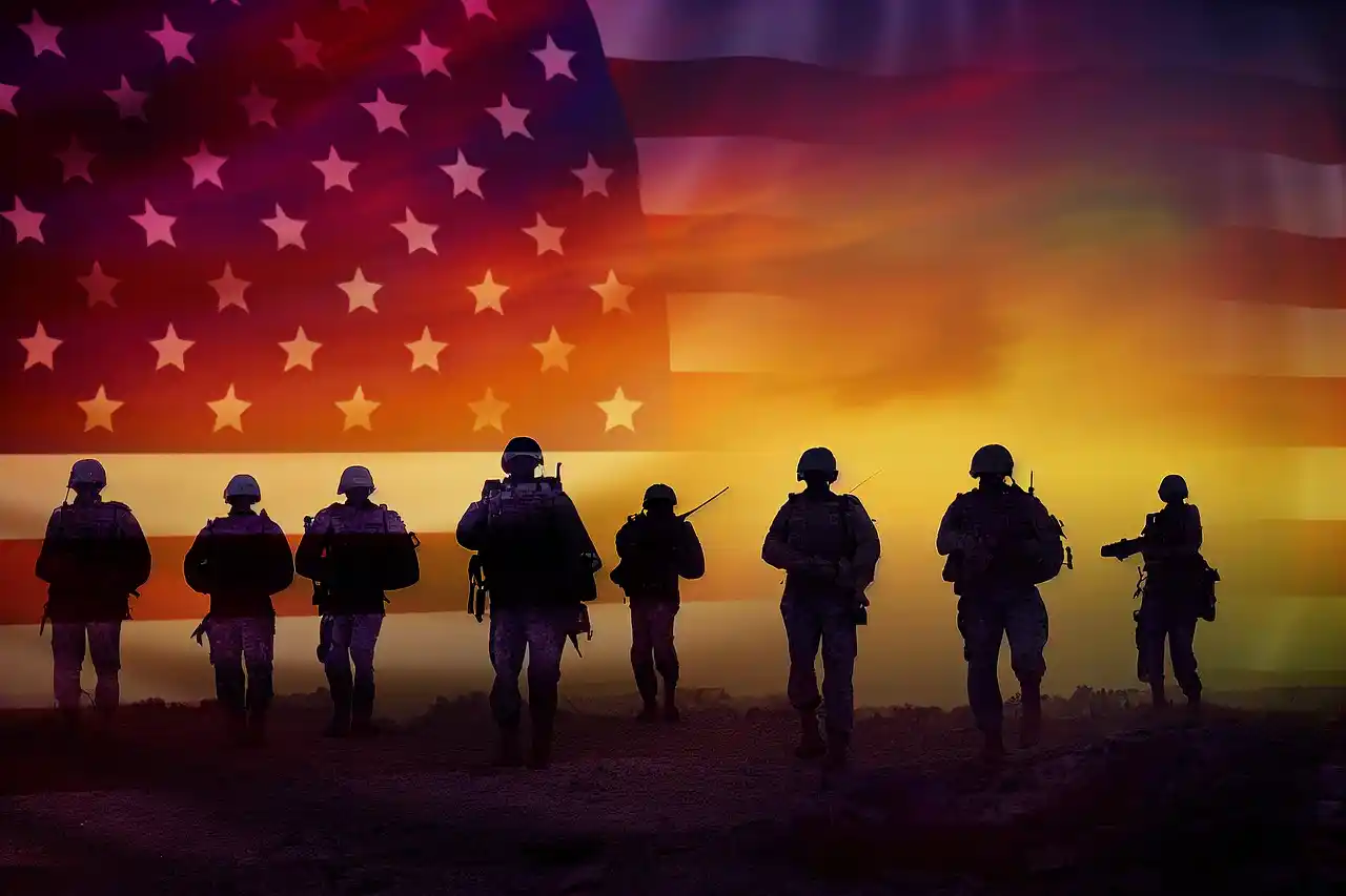 Tim Walz Veteran: Unmasking the Truth Behind the Uniform