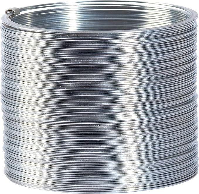 Todo sobre el original Slinky: Diversión asegurada con envíos a Argentina y devoluciones gratis 5 Pack de 3 Slinky de Metal – El Clásico Juguete Antiestrés para Niños y Adultos 🎈 ¡Diversión sin Fin!"