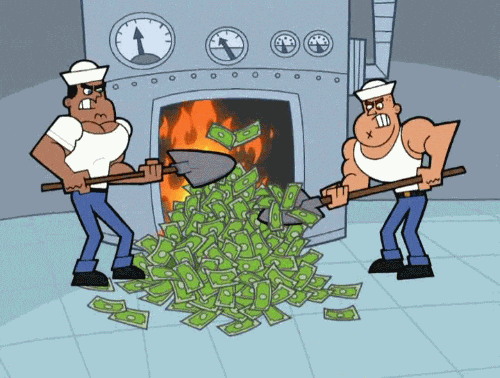 💥¡ATENCIÓN! El dólar sin cepo abrió HOY a $1.250 en el Banco Nación(Y el mercado ya está más caliente que asado en domingo de Superclásico) 2 reactiongifs kerg053g7zjuq