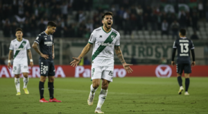 Banfield Avanza en la Copa Argentina tras Vencer a Villa Mitre