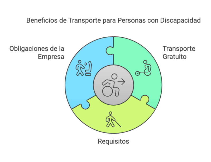 ¿Es posible viajar gratis en avión con Certificado Único de Discapacidad (CUD)? 3 ¿Es posible viajar gratis en avion con Certificado Unico de Discapacidad CUD visual selection 1
