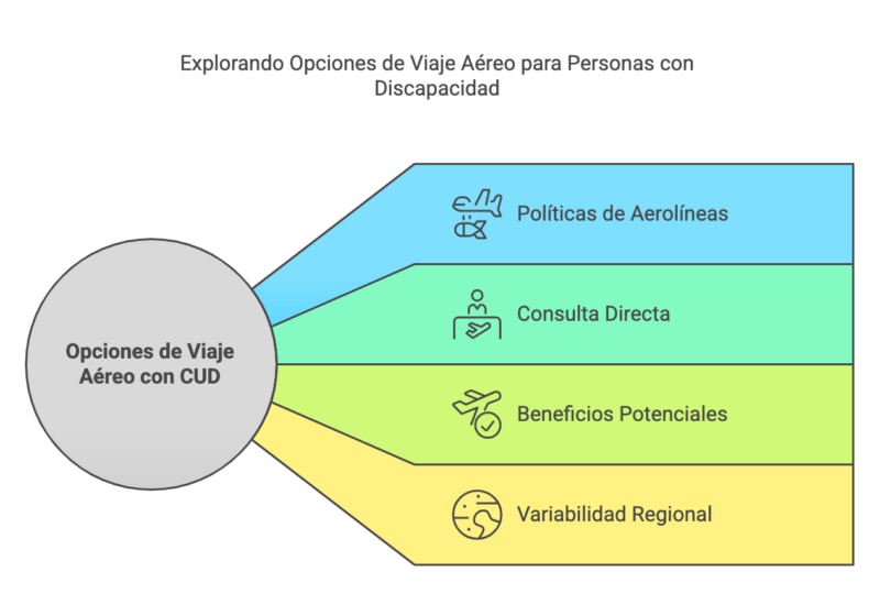 ¿Es posible viajar gratis en avión con Certificado Único de Discapacidad (CUD)? 15 ¿Es posible viajar gratis en avion con Certificado Unico de Discapacidad CUD visual selection 10