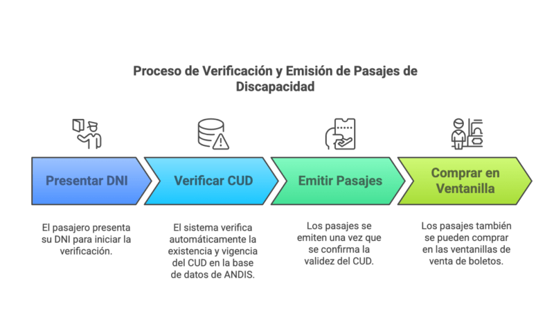 ¿Es posible viajar gratis en avión con Certificado Único de Discapacidad (CUD)? 19 ¿Es posible viajar gratis en avion con Certificado Unico de Discapacidad CUD visual selection 13
