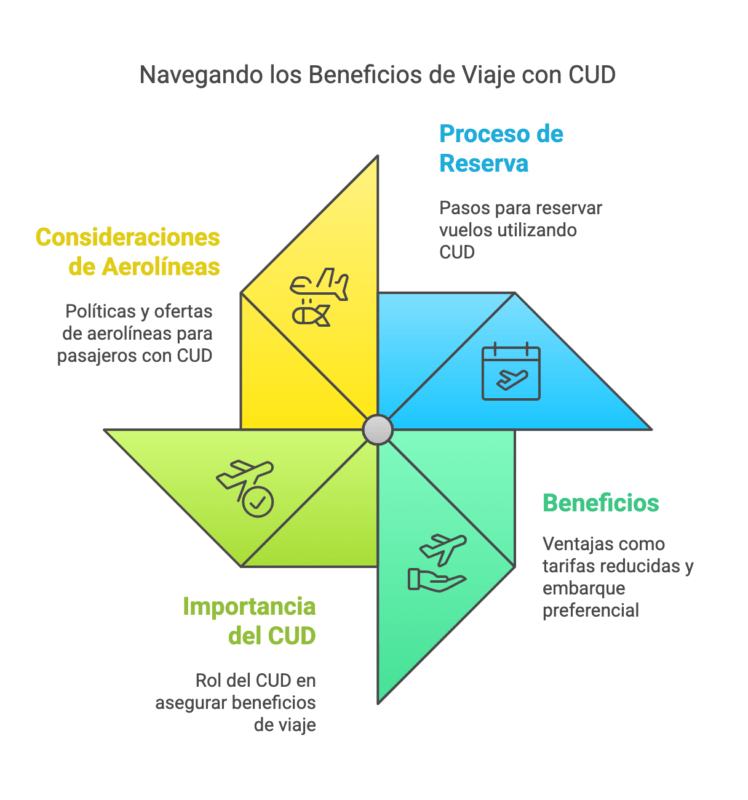 ¿Es posible viajar gratis en avión con Certificado Único de Discapacidad (CUD)? 24 ¿Es posible viajar gratis en avion con Certificado Unico de Discapacidad CUD visual selection 19