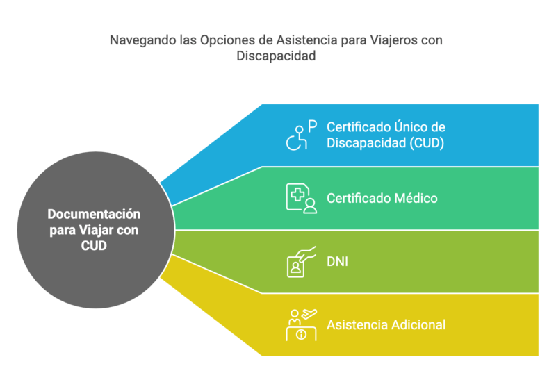 ¿Es posible viajar gratis en avión con Certificado Único de Discapacidad (CUD)? 26 ¿Es posible viajar gratis en avion con Certificado Unico de Discapacidad CUD visual selection 21