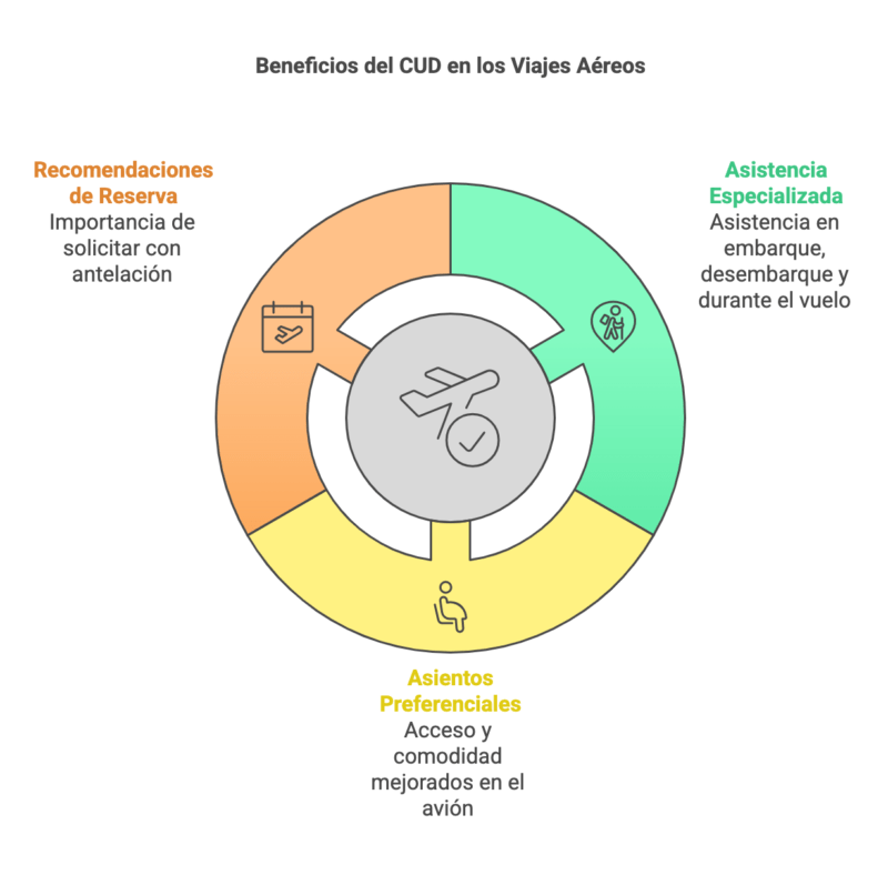 ¿Es posible viajar gratis en avión con Certificado Único de Discapacidad (CUD)? 10 ¿Es posible viajar gratis en avion con Certificado Unico de Discapacidad CUD visual selection 6
