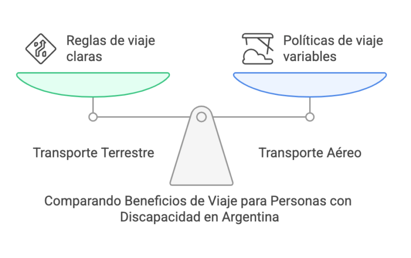 ¿Es posible viajar gratis en avión con Certificado Único de Discapacidad (CUD)? 1 ¿Es posible viajar gratis en avion con Certificado Unico de Discapacidad CUD visual selection