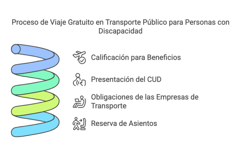 ¿Es posible viajar gratis en avión con Certificado Único de Discapacidad (CUD)? 13 ¿Es posible viajar gratis en avion con Certificado Unico de Discapacidad CUD visual selection 9